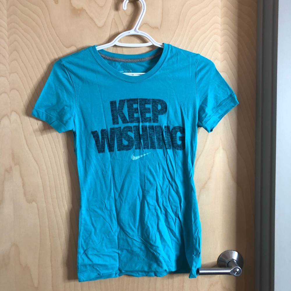 Nike t shirt